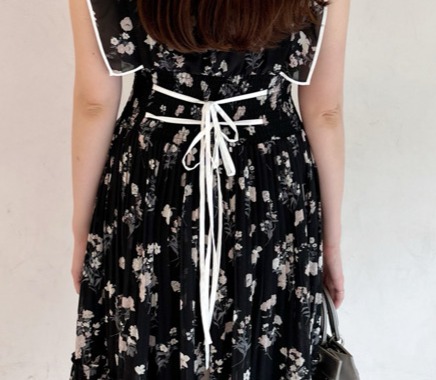 スナイデル SNIDEL 【MAGASEEK/d fashion別注】【WEB限定サイズ