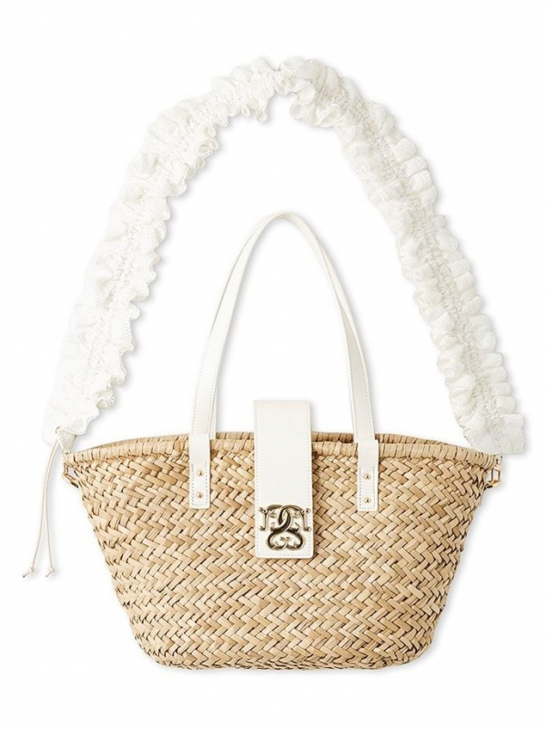 SNIDEL毎年人気のかごバッグ👜 | ウサギオンラインストア | 那覇