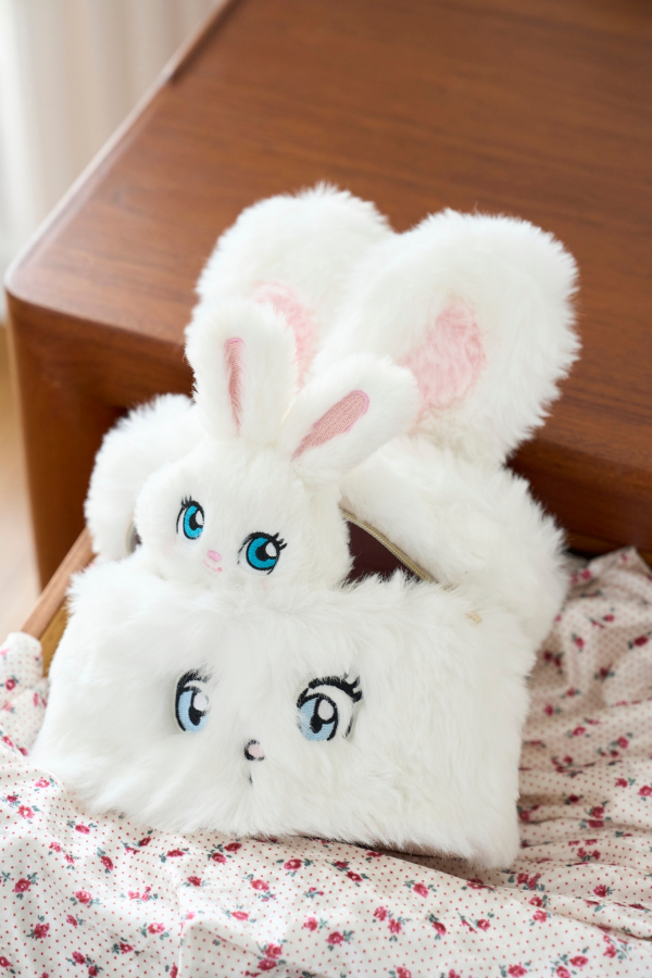 ♥🐰USAGI ONLINE meets foxy illustrations発売スタート