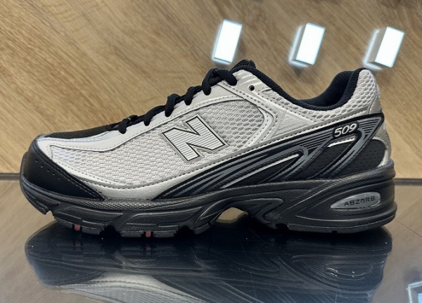 New Balance】☆Asia限定モデル「509」☆ | ABCマート・グランド
