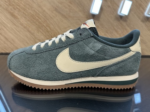 NIKE】ウィメンズ コルテッツ ビンテージ | ABCマート・グランドステージ | 那覇メインプレイス | 株式会社サンエー