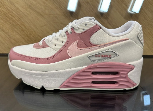 【福袋セール】 エア NIKE】ウィメンズ マックス ABCマート・グランド | LV8 90 靴