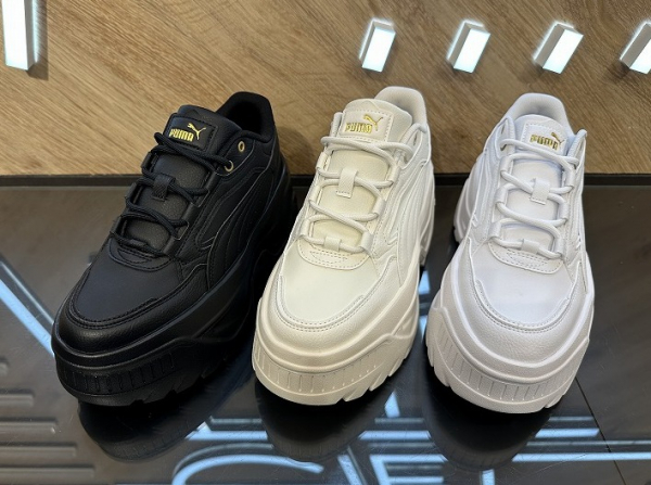 高い信頼 厚い信頼 PUMA】カルメン X-TRA | ABCマート・グランドステージ | 那覇 小物