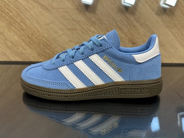 adidasキッズ】ハンドボール スペツィアル | ABCマート
